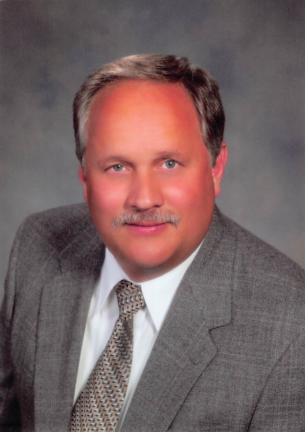 George R.  Brown Obituary on Michigan Memorial Funeral Home